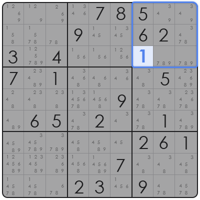 sudoku day