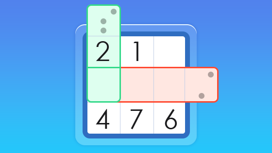 hidden pairs sudoku